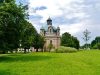 Kościół pielgrzymkowy Matki Bożej Wspomożycielki Wiernych we Freystadt