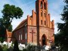 Sanktuarium św. Wojciecha w Świętym Gaju