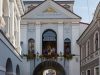 Sanktuarium Matki Bożej Miłosierdzia w Ostrej Bramie w Wilnie