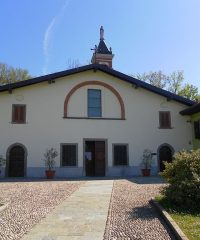 Sanktuarium Matki Bożej Kasztanowej w Bergamo