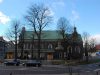 Sanktuarium Matki Bożej Nieustającej Pomocy w Gliwicach