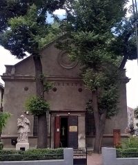 Sanktuarium Matki Bożej Łysieckiej w Gliwicach