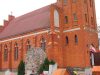 Sanktuarium Matki Kościoła w Płochocinie