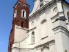 Sanktuarium Matki Bożej Pocieszenia – Pani Gniezna i bł. Jolenty w Gnieźnie