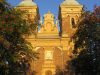 Sanktuarium Matki Bożej Loretańskiej w Gołębiu