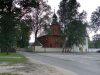 Sanktuarium św. Stanisława biskupa i męczennika w Górecku Kościelnym