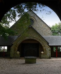 Sanktuarium Matki Bożej Nieustającej Pomocy w Heiloo