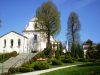 Sanktuarium Matki Bożej  Łaskawej w Hyżne