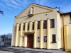 Sanktuarium Kapłanów Męczenników w Płonkowie