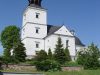 Sanktuarium Matki Bożej Łaskawej w Szczaworyżu