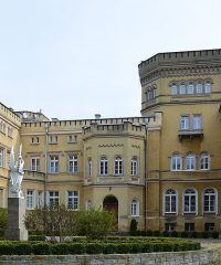 Sanktuarium bł. Marii Karłowskiej w Jabłonowie Pomorskim