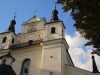 Sanktuarium Matki Bożej Łaskawej Różańcowej w Janowie Lubelskim