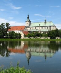 Sanktuarium św. Józefa w Jemielnicy