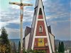 Sanktuarium Krzyża Świętego w Rększowicach