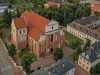 Sanktuarium Matki Bożej Łomżyńskiej czyli Katedralnej – Matki Pięknej Miłości w Łomży