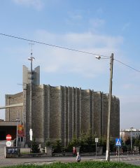 Sanktuarium św. Józefa Opiekuna Rodziny w Kielcach