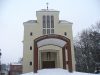 Sanktuarium Matki Bożej Loretańskiej w Loretto