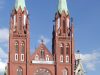 Bazylika Świętych Apostołów Piotra i Pawła w Zawierciu