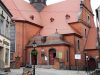 Sanktuarium Matki Bożej Bolesnej w Kościerzynie