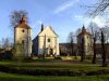 Sanktuarium Matki Kościoła w Łączkach Jagiellońskich
