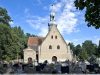 Sanktuarium Męki Pańskiej (Święte Schody) w Górze