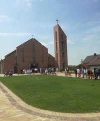Sanktuarium Dzieci Fatimskich w Pajęcznie