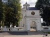 Sanktuarium Krzyża Św. w Skórcu
