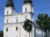 Sanktuarium Matki Bożej Pocieszenia, Pani Ziemi Radomskiej w Starej Błotnicy