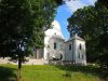 Sanktuarium Matki Bożej Pocieszenia w Bogorii