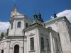 Sanktuarium św. Antoniego w Koziegłówkach