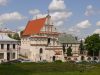 Sanktuarium św. Józefa Oblubieńca Bogurodzicy w Lublinie
