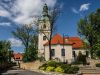 Sanktuarium św. Jacka w Kamieniu Śląskim