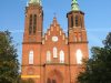 Sanktuarium Matki Bożej Pocieszenia w Łodzi