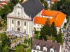 Sanktuarium Matki Bożej w Żurominie