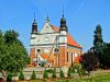 Sanktuarium Matki Bożej Uzdrowienia Chorych w Topolnie