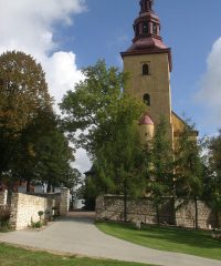 Sanktuarium Matki Bożej Mrzygłodzkiej w Myszkowie