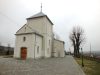 Sanktuarium Matki Bożej Pocieszenia w Bolminie