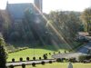 Sanktuarium Matki Bożej z Lourdes w Porąbce Uszewskiej