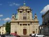 Sanktuarium Matki Bożej Dobrej Śmierci w Warszawie