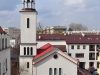 Sanktuarium św. Faustyny Kowalskiej w Warszawie