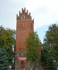Sanktuarium św. Rocha w Osieku