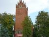 Sanktuarium św. Rocha w Osieku