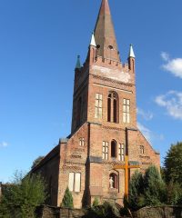 Sanktuarium Matki Bożej Klewańskiej w Skwierzynie