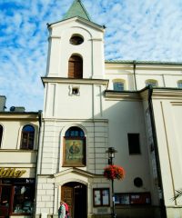 Sanktuarium Matki Bożej Dobrej Rady w Lublinie