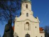Sanktuarium Matki Bożej Pocieszenia w Dąbrówce Kościelnej