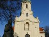 Sanktuarium Matki Bożej Pocieszenia w Dąbrówce Kościelnej