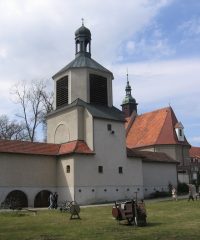 Sanktuarium Matki Bożej Góreckiej – Królowej Krajny w Górce Klasztornej