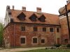 Sanktuarium św. Antoniego Padewskiego w Kadynach