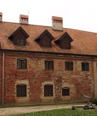 Sanktuarium św. Antoniego Padewskiego w Kadynach