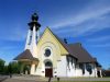 Sanktuarium Matki Bożej Wniebowziętej w Lipinkach